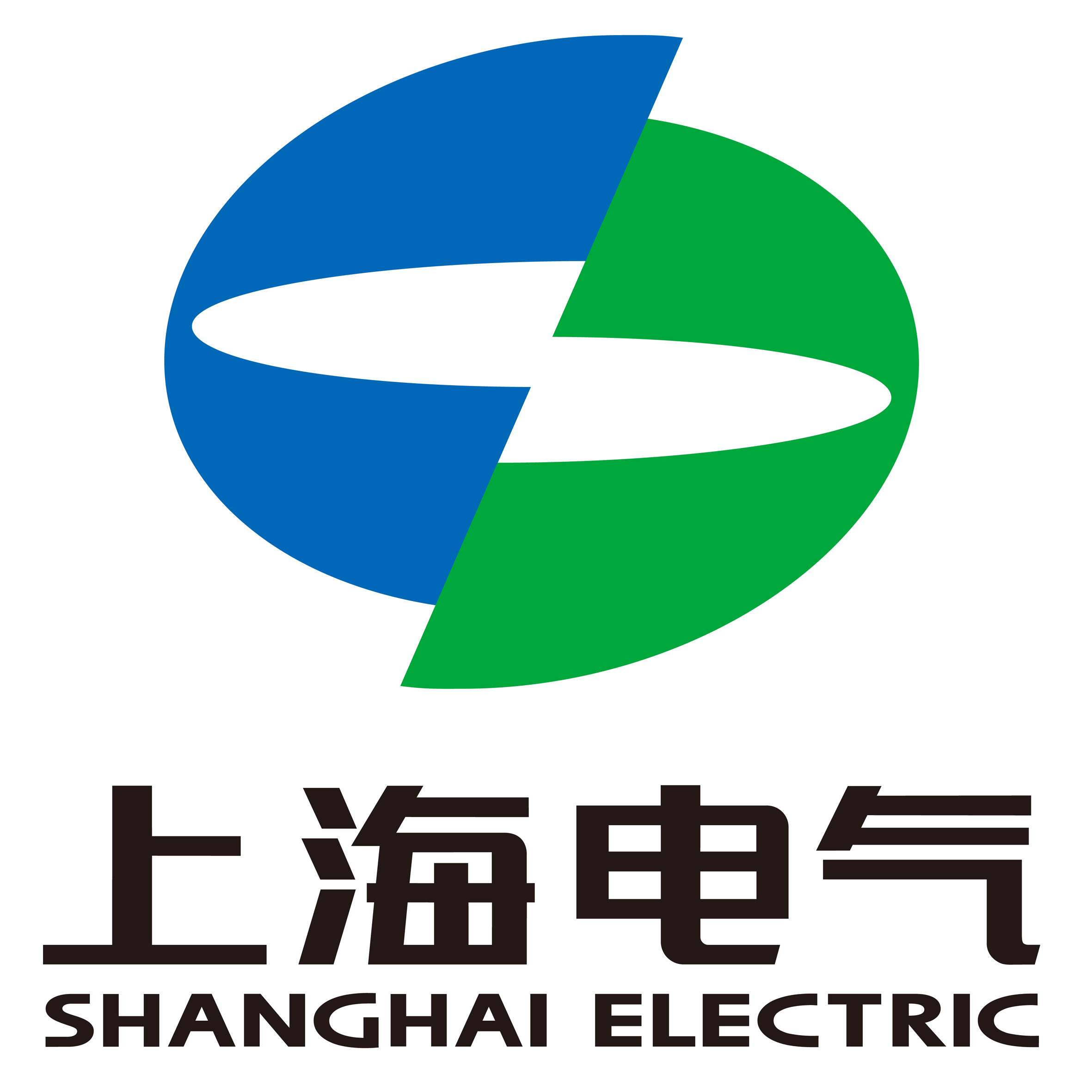 Shanghai Electric